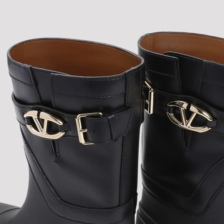 Valentino Garavani Boots - Image 4