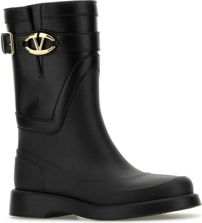 Valentino Garavani Boots - Image 2