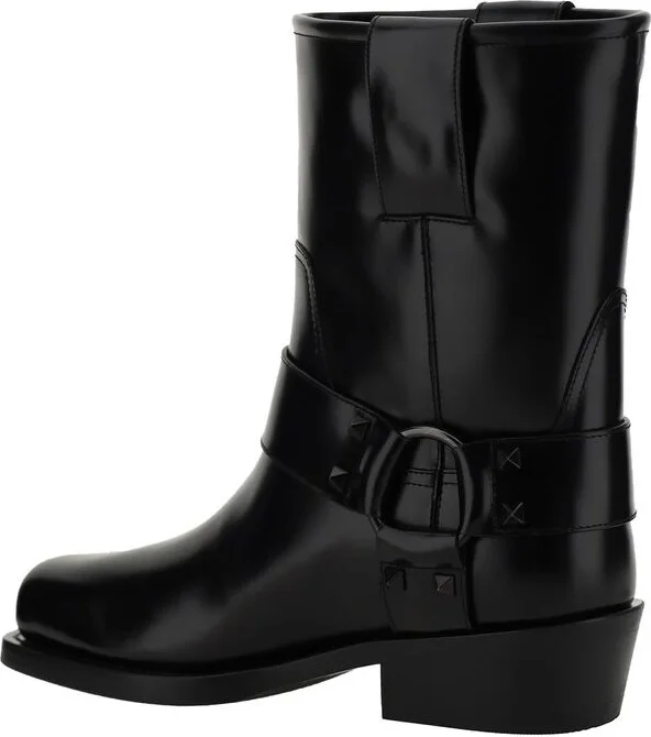 Valentino Garavani Boots - Image 2