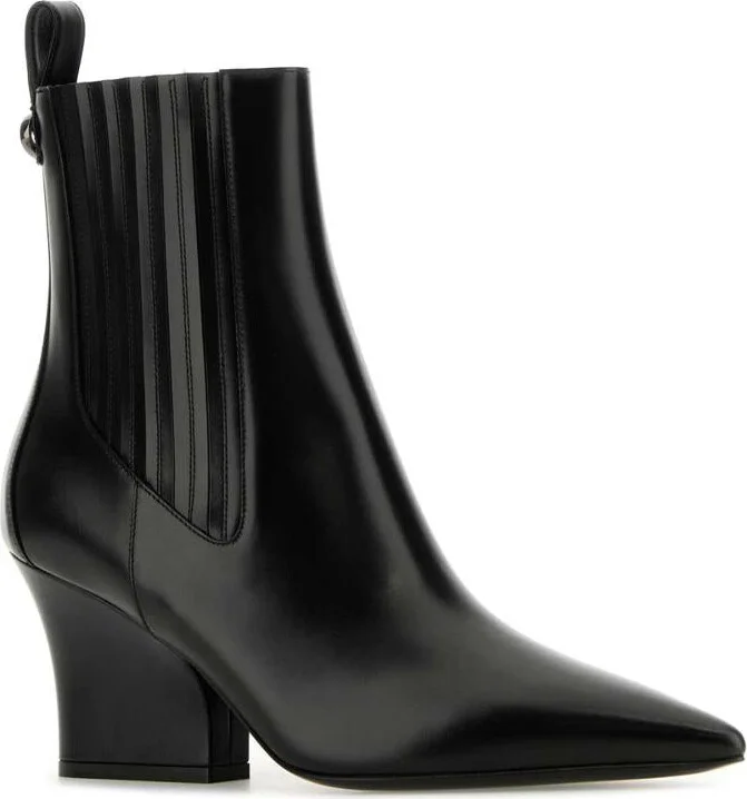 Valentino Garavani Boots - Image 2