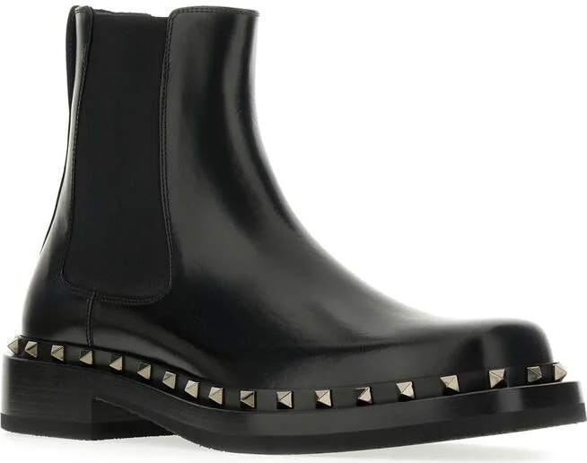 Valentino Garavani Boots - Image 2