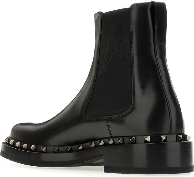 Valentino Garavani Boots - Image 3