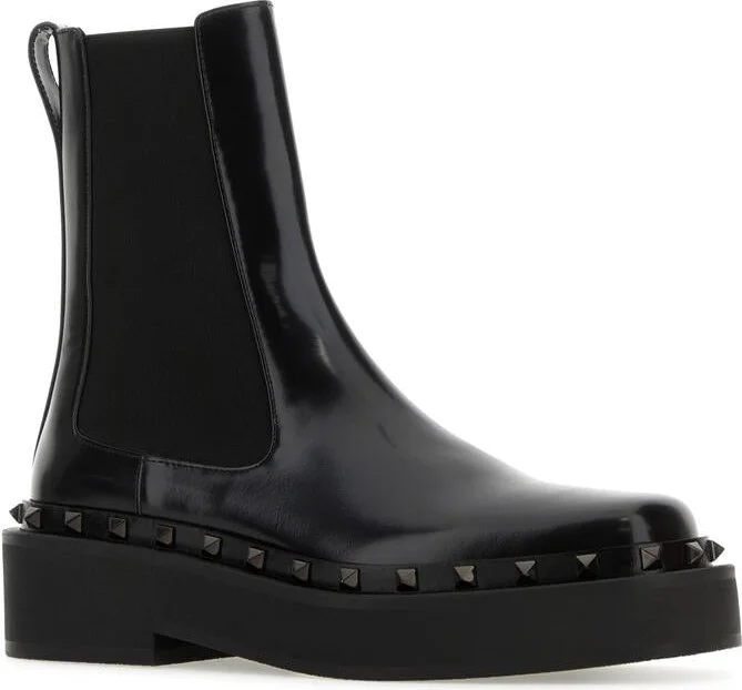 Valentino Garavani Boots - Image 2