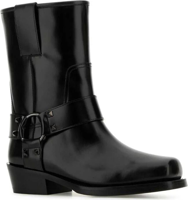 Valentino Garavani Boots - Image 2