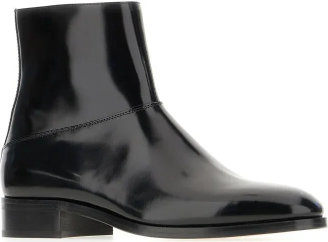 Valentino Garavani Boots - Image 2