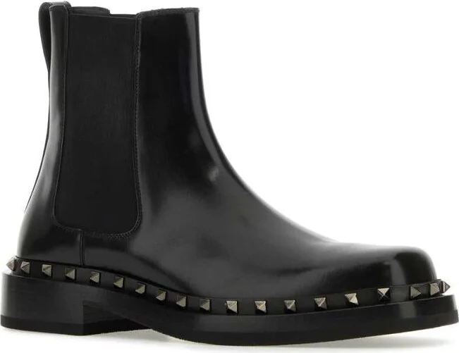 Valentino Garavani Boots - Image 2