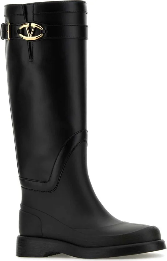 Valentino Garavani Boots - Image 2