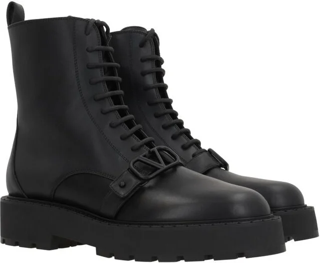 Valentino Garavani Boots - Image 2