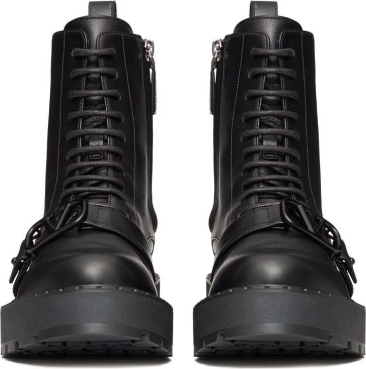 Valentino Garavani Boots - Image 3