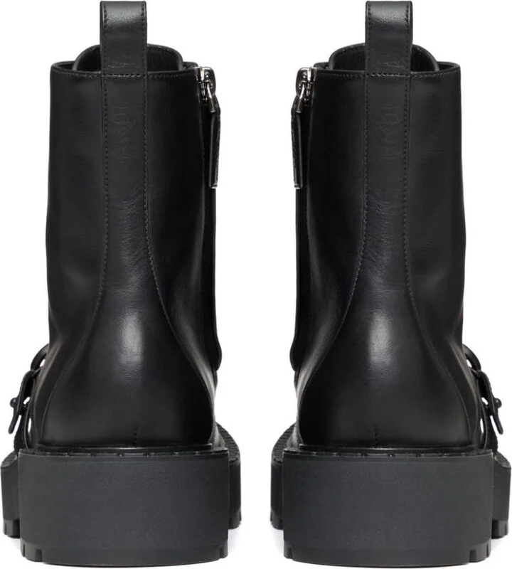 Valentino Garavani Boots - Image 4