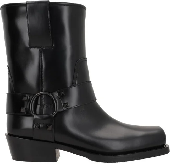 Valentino Garavani Boots - Image 2