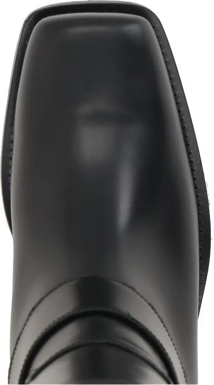 Valentino Garavani Boots - Image 4
