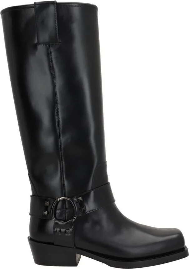 Valentino Garavani Boots - Image 2