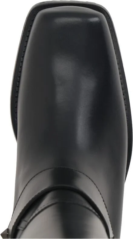 Valentino Garavani Boots - Image 4