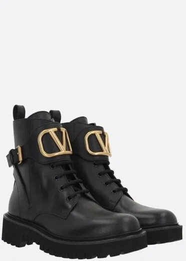 Valentino Garavani Boots - Image 2