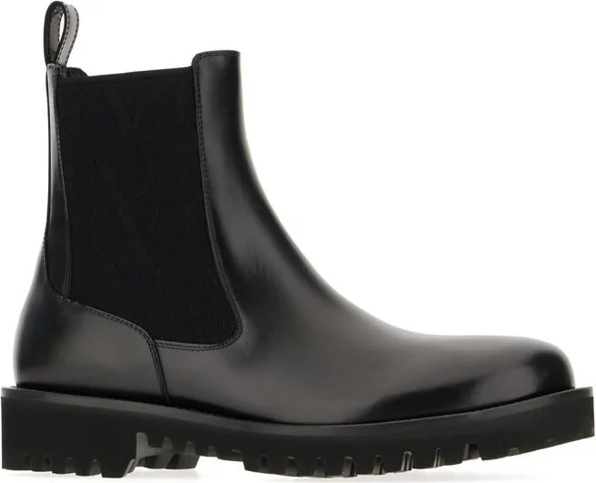 Valentino Garavani Boots - Image 2