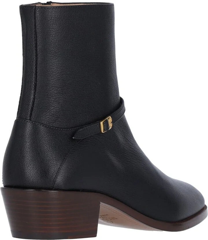 Valentino Garavani Boots - Image 4