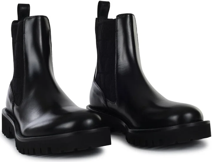 Valentino Garavani Boots - Image 4