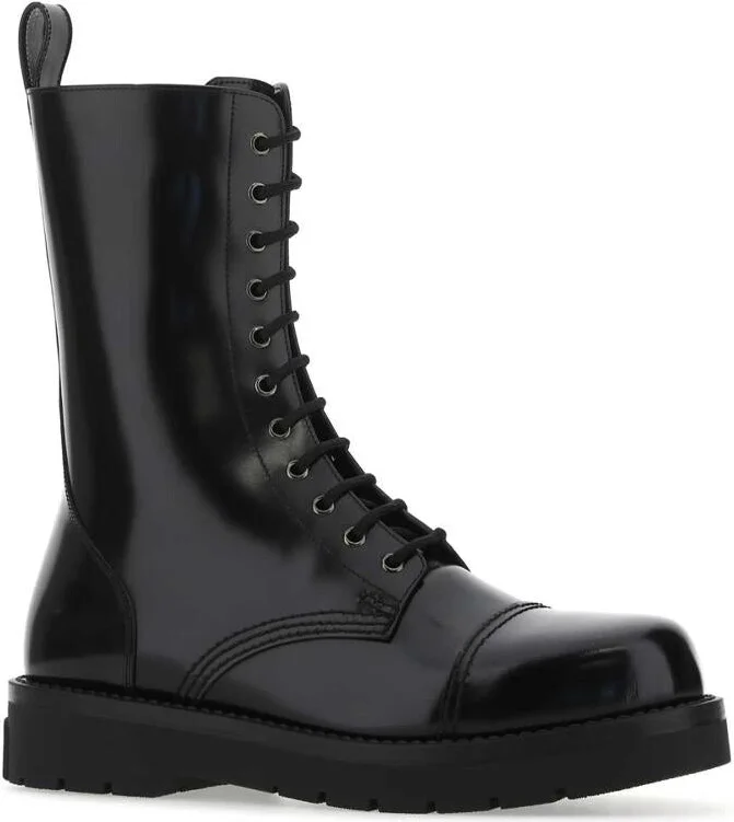 Valentino Garavani Boots - Image 2
