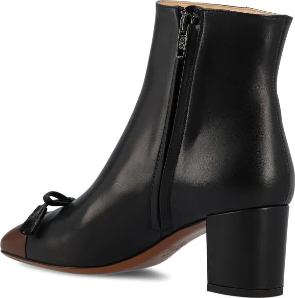 Valentino Garavani Boots - Image 3