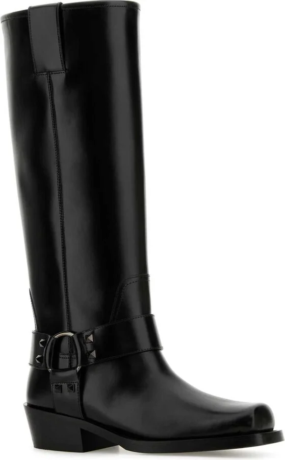 Valentino Garavani Boots - Image 2