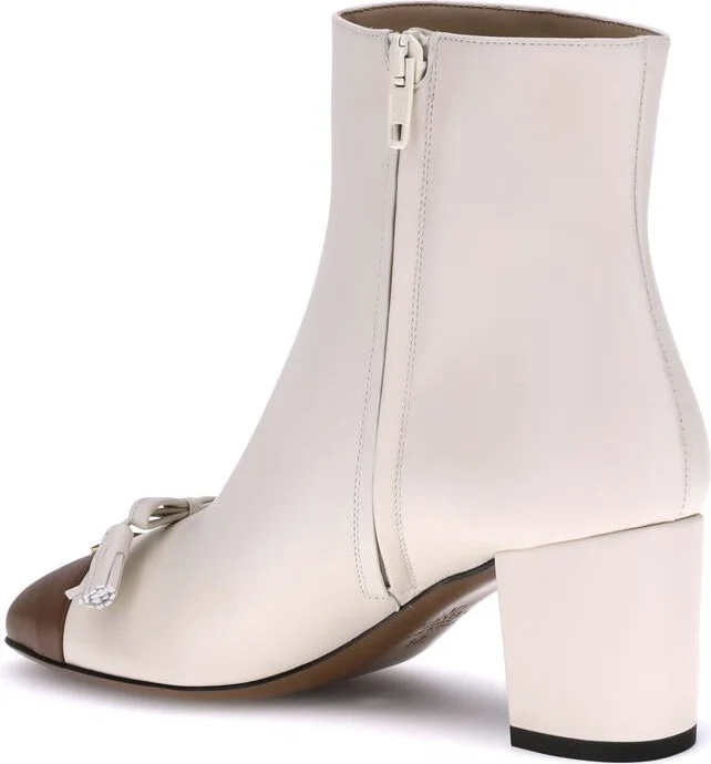 Valentino Garavani Boots - Image 3