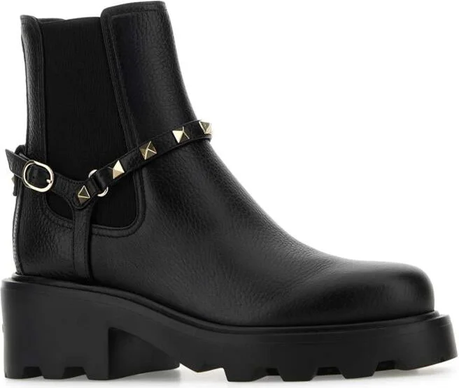Valentino Garavani Boots - Image 2