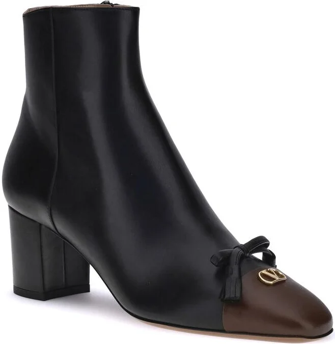 Valentino Garavani Boots - Image 2