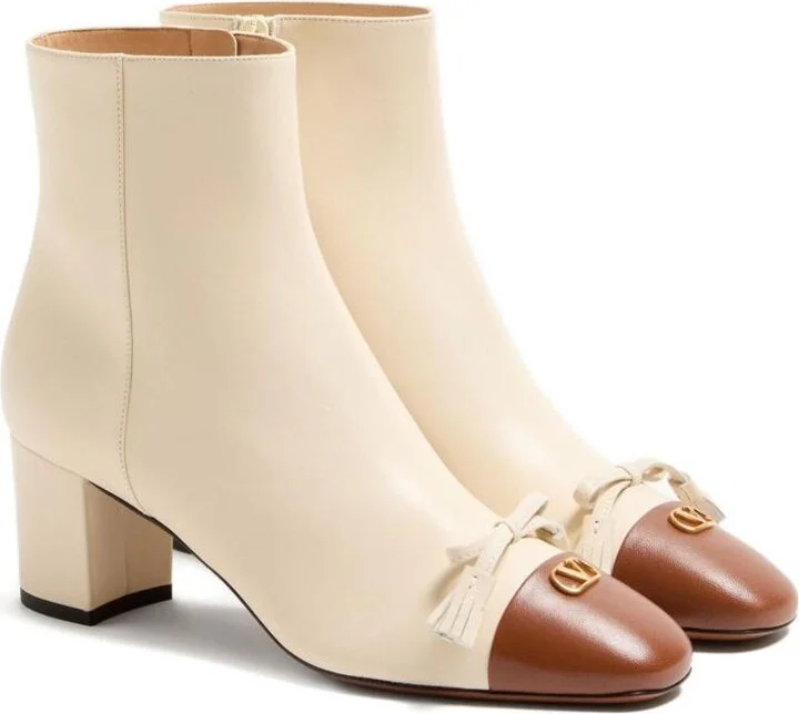 Valentino Garavani Boots - Image 2