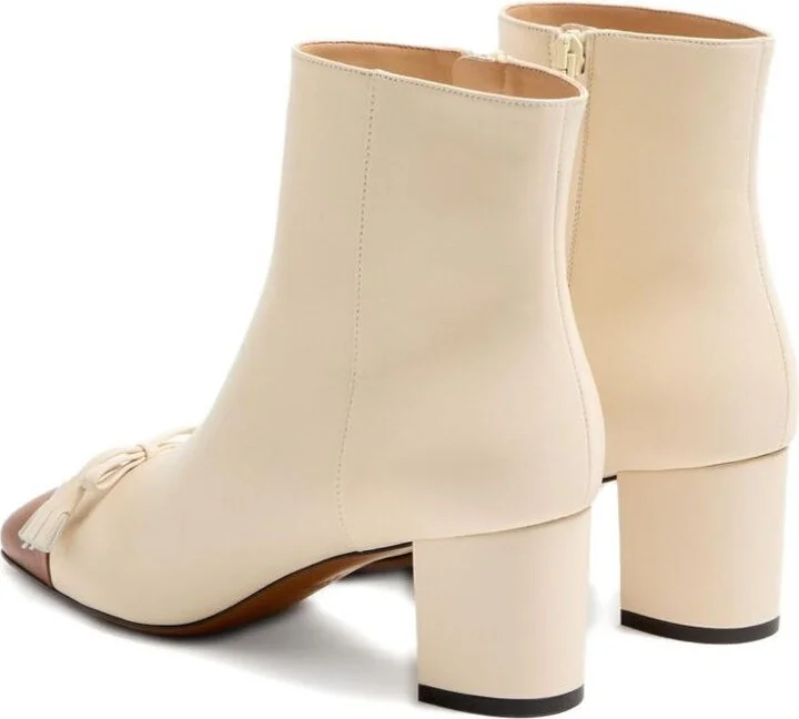 Valentino Garavani Boots - Image 3