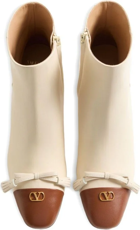 Valentino Garavani Boots - Image 4
