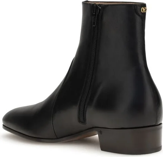 Valentino Garavani Boots - Image 3