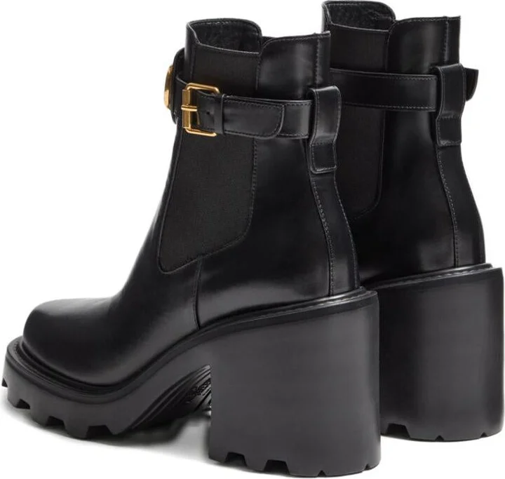 Valentino Garavani Boots - Image 2