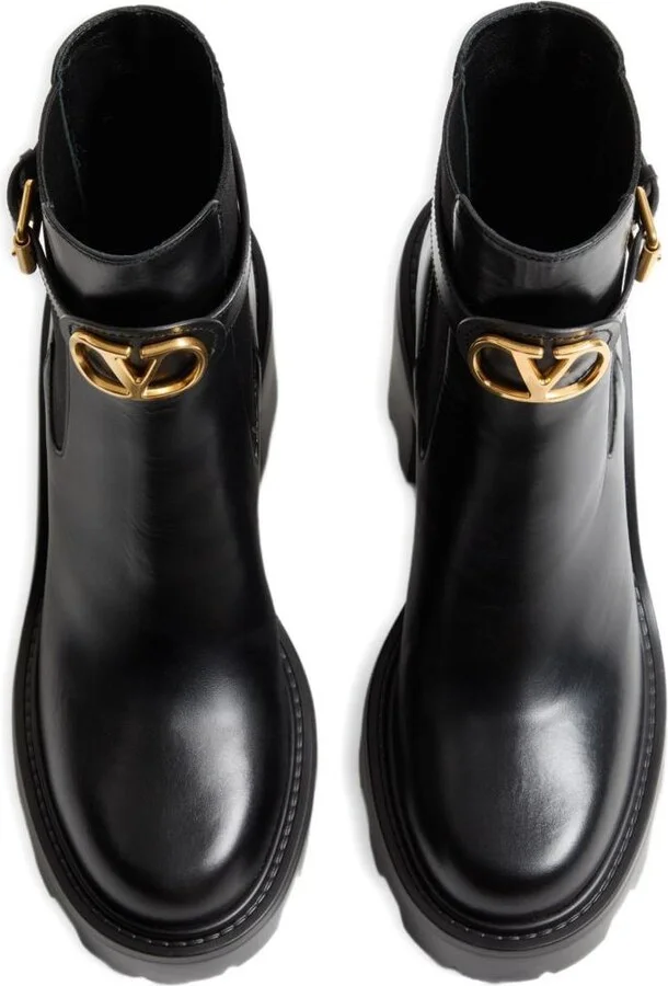 Valentino Garavani Boots - Image 3