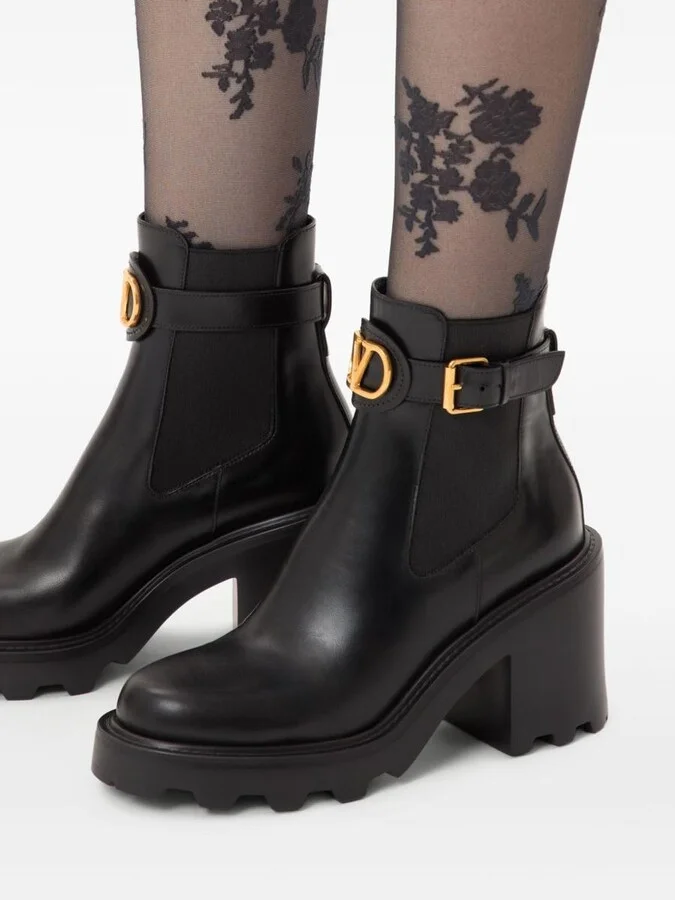 Valentino Garavani Boots - Image 5