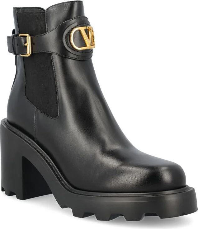 Valentino Garavani Boots - Image 2