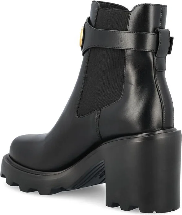 Valentino Garavani Boots - Image 3