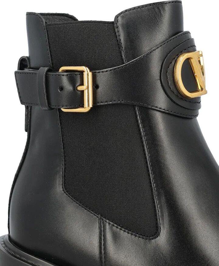 Valentino Garavani Boots - Image 4