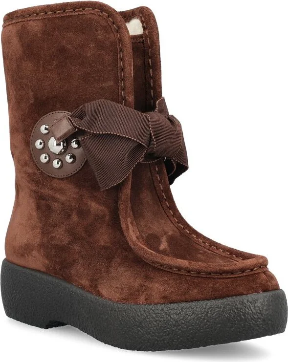 Valentino Garavani Boots - Image 2