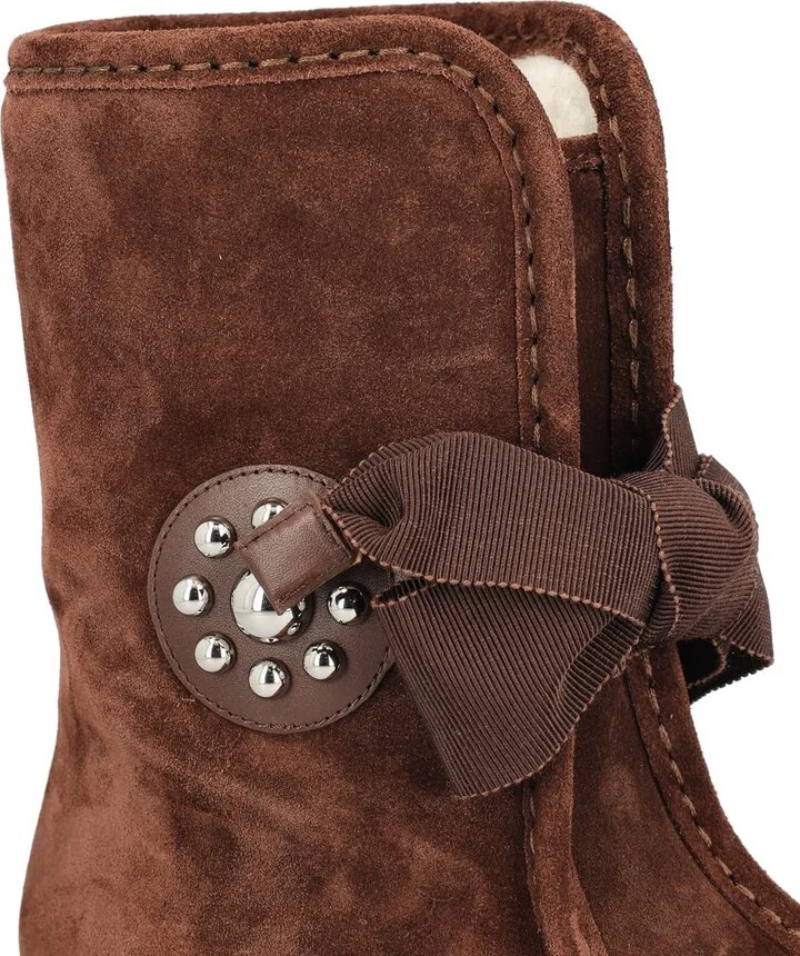Valentino Garavani Boots - Image 4