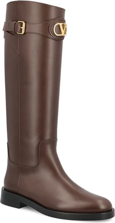 Valentino Garavani Boots - Image 2
