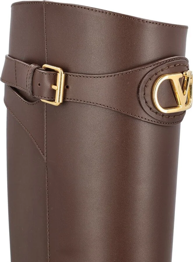 Valentino Garavani Boots - Image 4