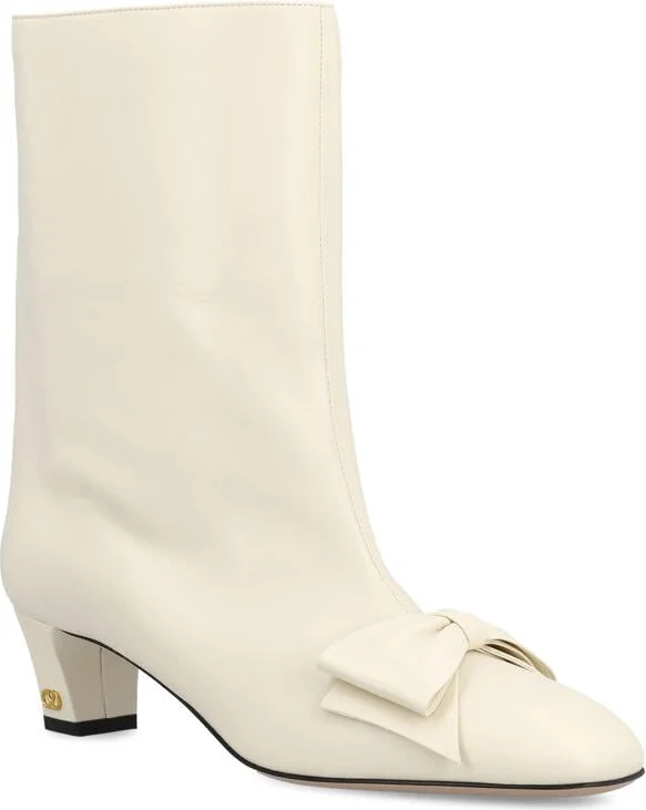 Valentino Garavani Boots - Image 2