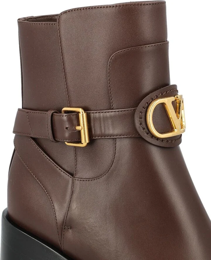 Valentino Garavani Boots - Image 4