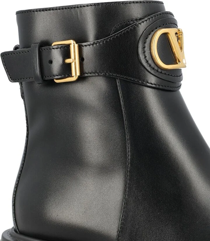 Valentino Garavani Boots - Image 4