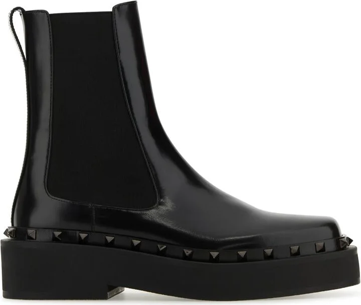 Valentino Garavani Boots
