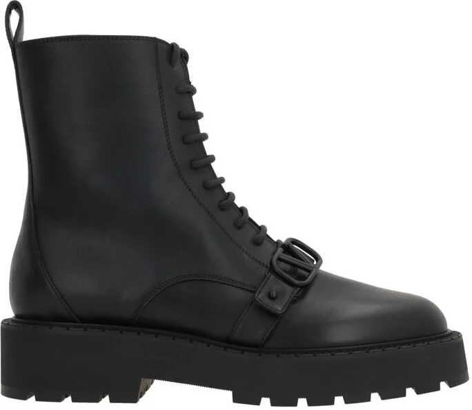 Valentino Garavani Boots