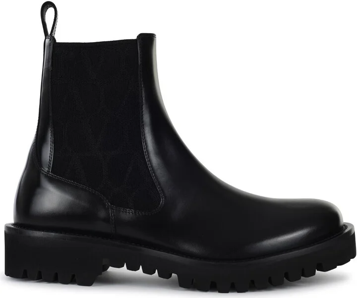 Valentino Garavani Boots