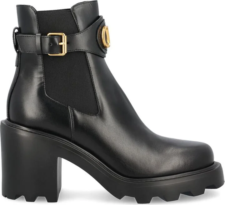 Valentino Garavani Boots