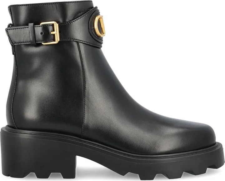 Valentino Garavani Boots